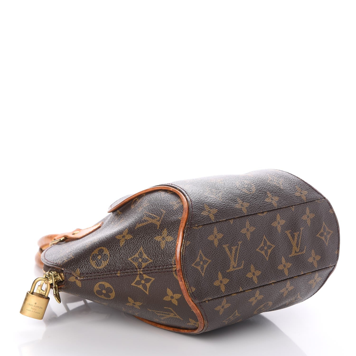 Louis Vuitton Monogram Ellipse PM 4 of 13