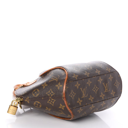 Louis Vuitton Monogram Ellipse PM 4 of 13
