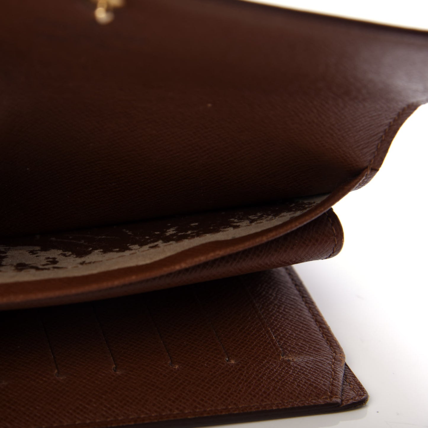 Monogram Alexandra Wallet