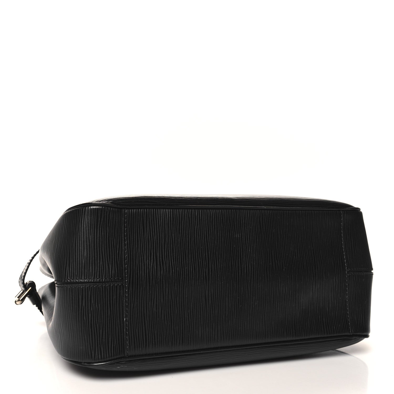 Louis Vuitton Epi Passy GM Black 4 of 13