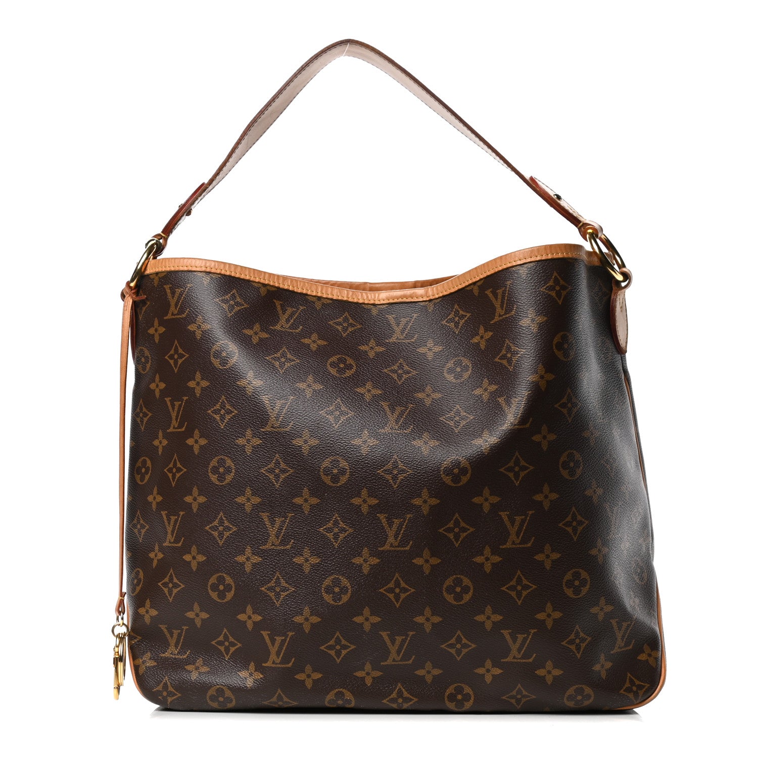 Louis Vuitton Monogram Delightful MM Pivoine 1 of 6