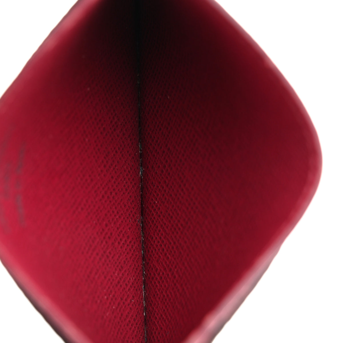 Louis Vuitton Monogram Card Holder Fuchsia 5 of 7