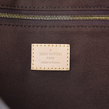 Louis Vuitton Monogram Menilmontant MM 7 of 12