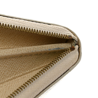 Louis Vuitton Damier Azur Zippy Coin Purse 11 of 12