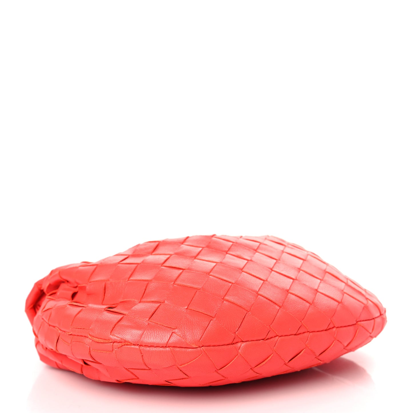 Nappa Intrecciato Mini Jodie Sunburst