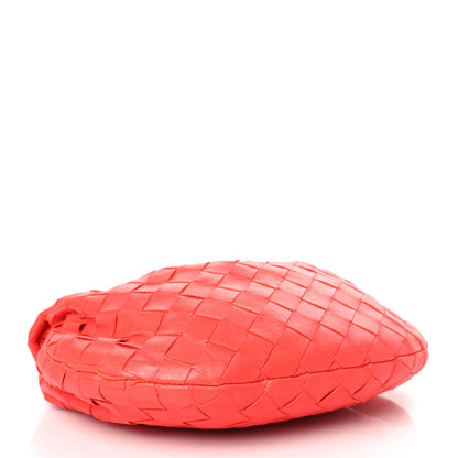 Bottega Veneta Nappa Intrecciato Mini Jodie Sunburst 5 of 9