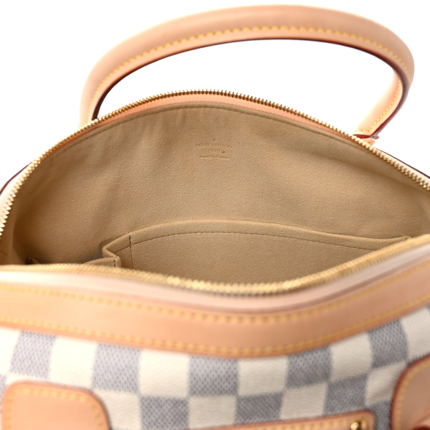 Damier Azur Berkeley