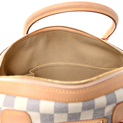 Louis Vuitton Damier Azur Berkeley 14 of 15