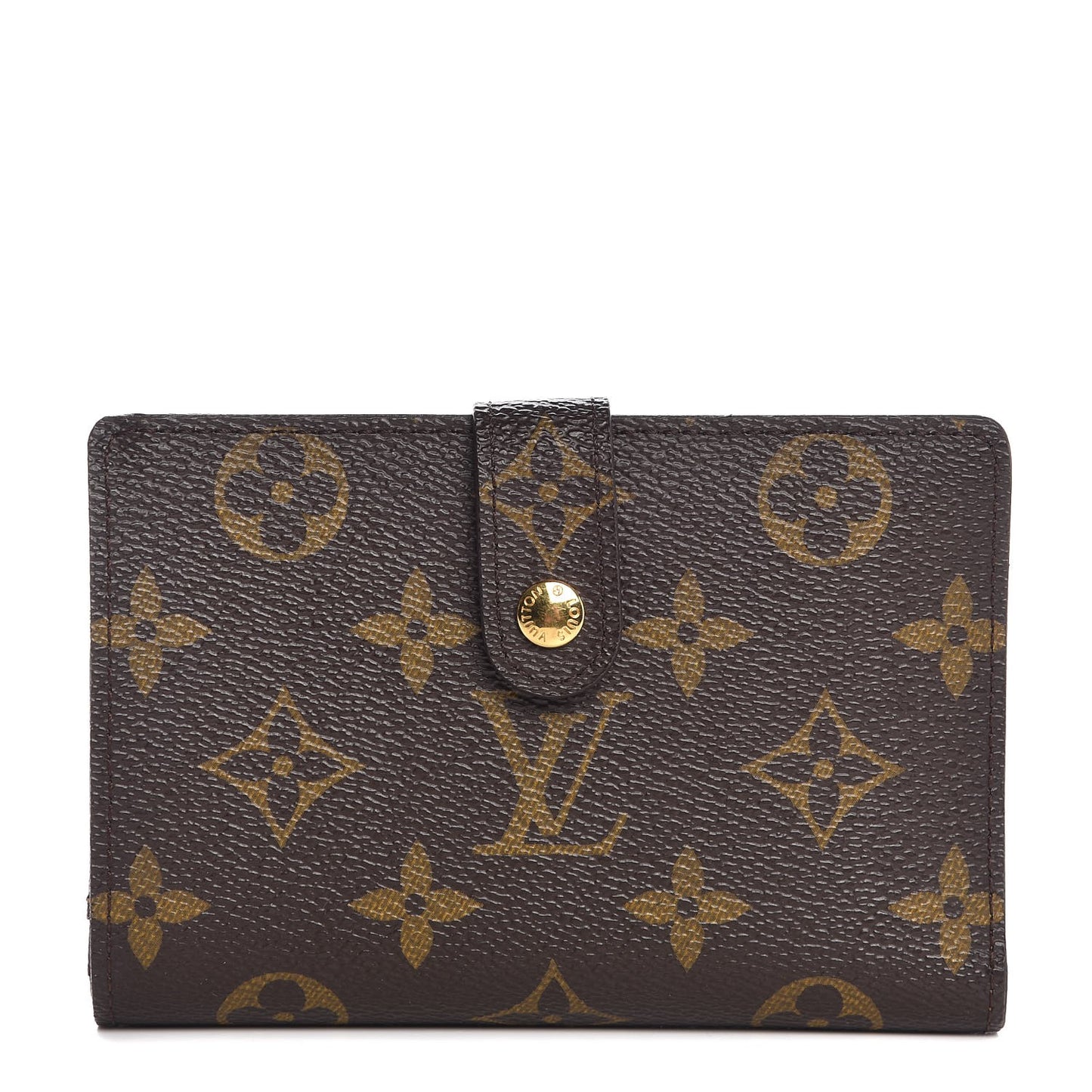 Monogram French Purse Wallet