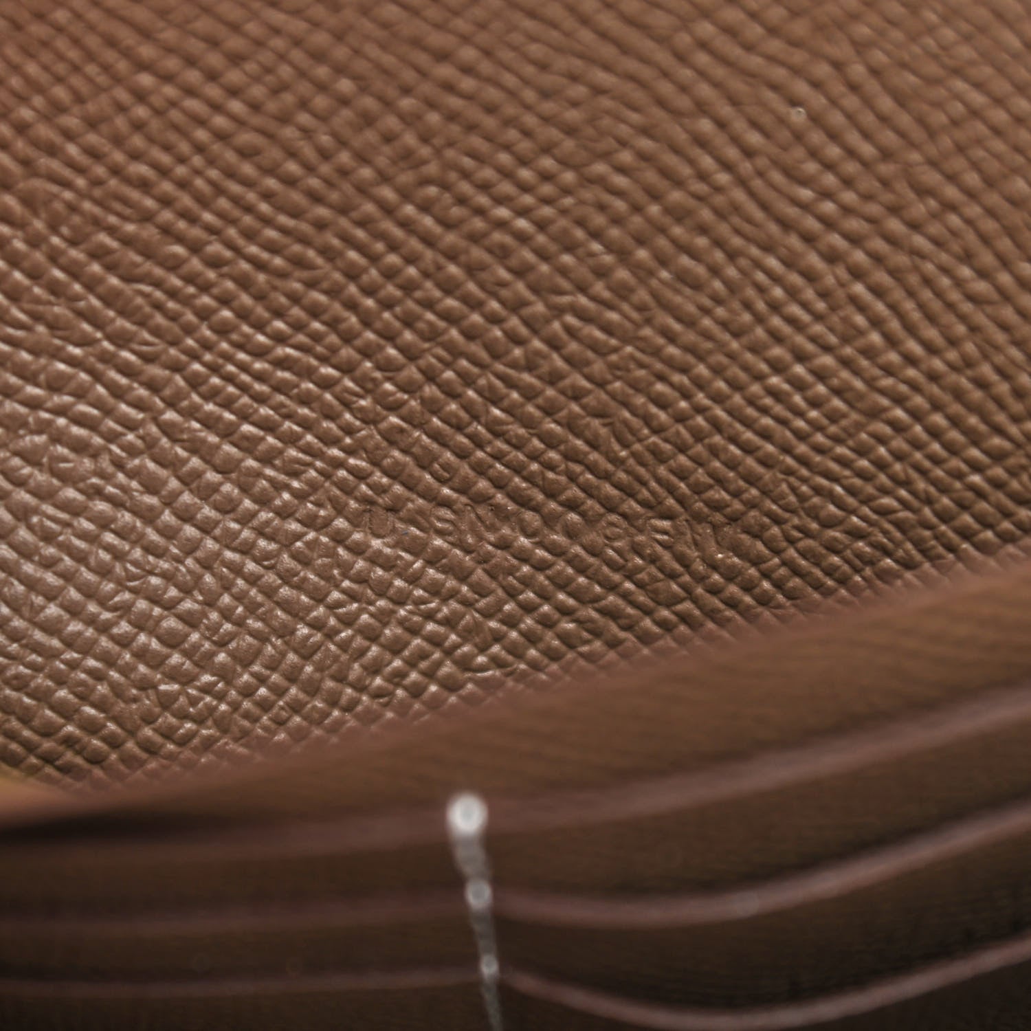 Hermes Epsom Constance Long To Go Wallet Etoupe 7 of 8