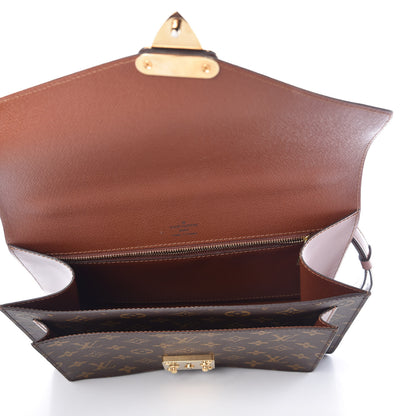 Louis Vuitton Monogram Monceau 28 5 of 9