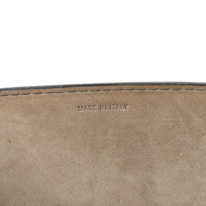 Christian Dior Metallic Calfskin Mini J'Adior Wallet On Chain Pouch Gold 6 of 15