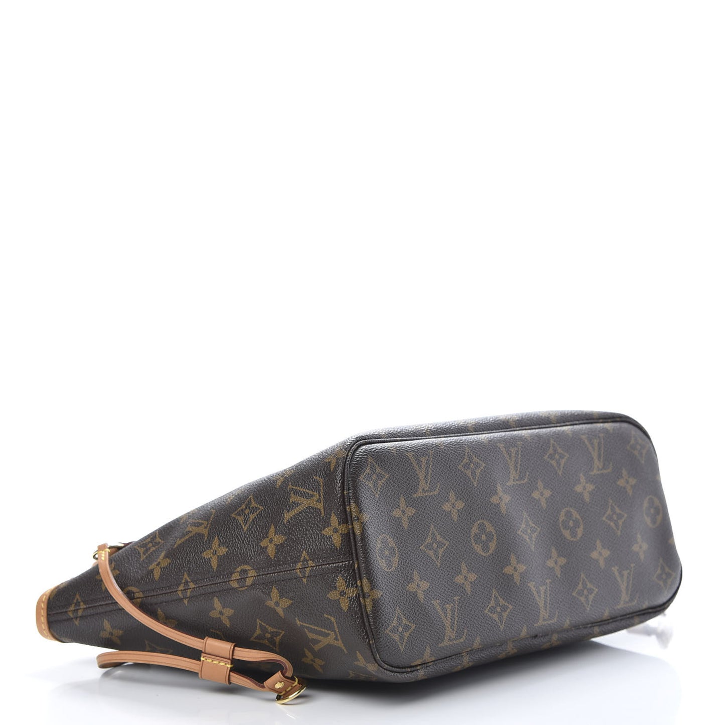 Monogram Neo Neverfull PM Pivoine