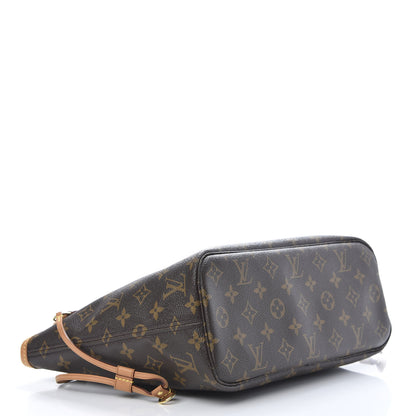 Louis Vuitton Monogram Neo Neverfull PM Pivoine 4 of 12