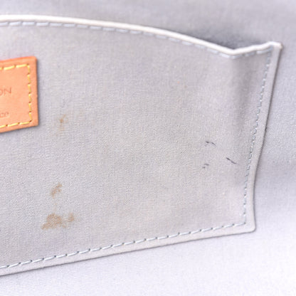 Louis Vuitton Vernis Roxbury Drive Perle 5 of 7