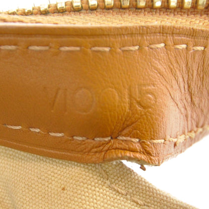 Louis Vuitton Mini Monogram Josephine PM Beige 7 of 7