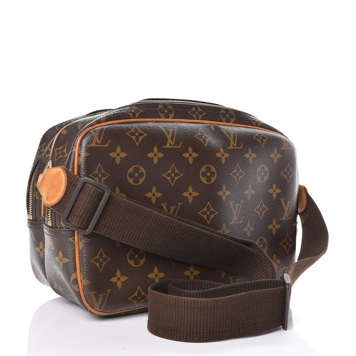 Monogram Reporter PM