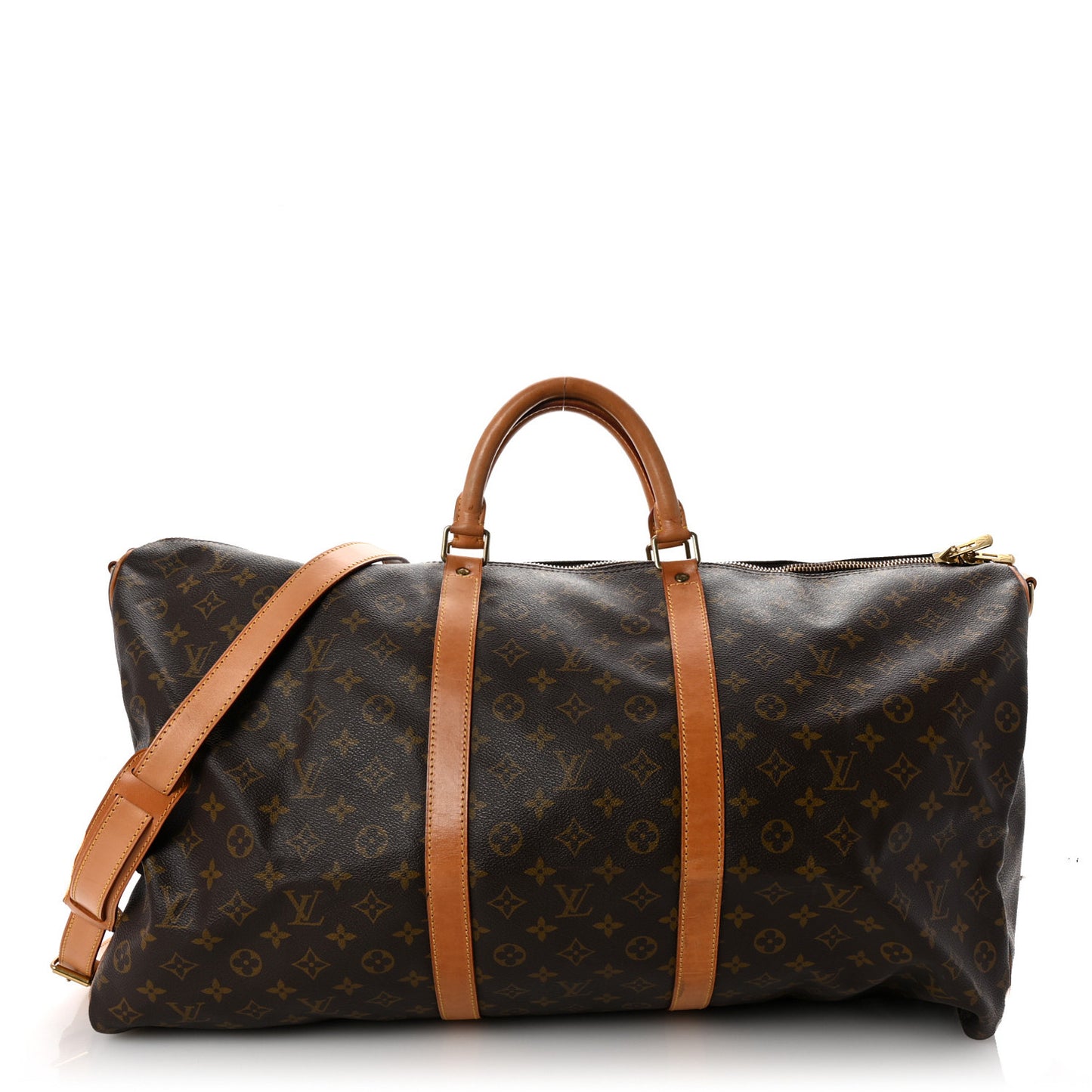 Monogram Keepall Bandouliere 60