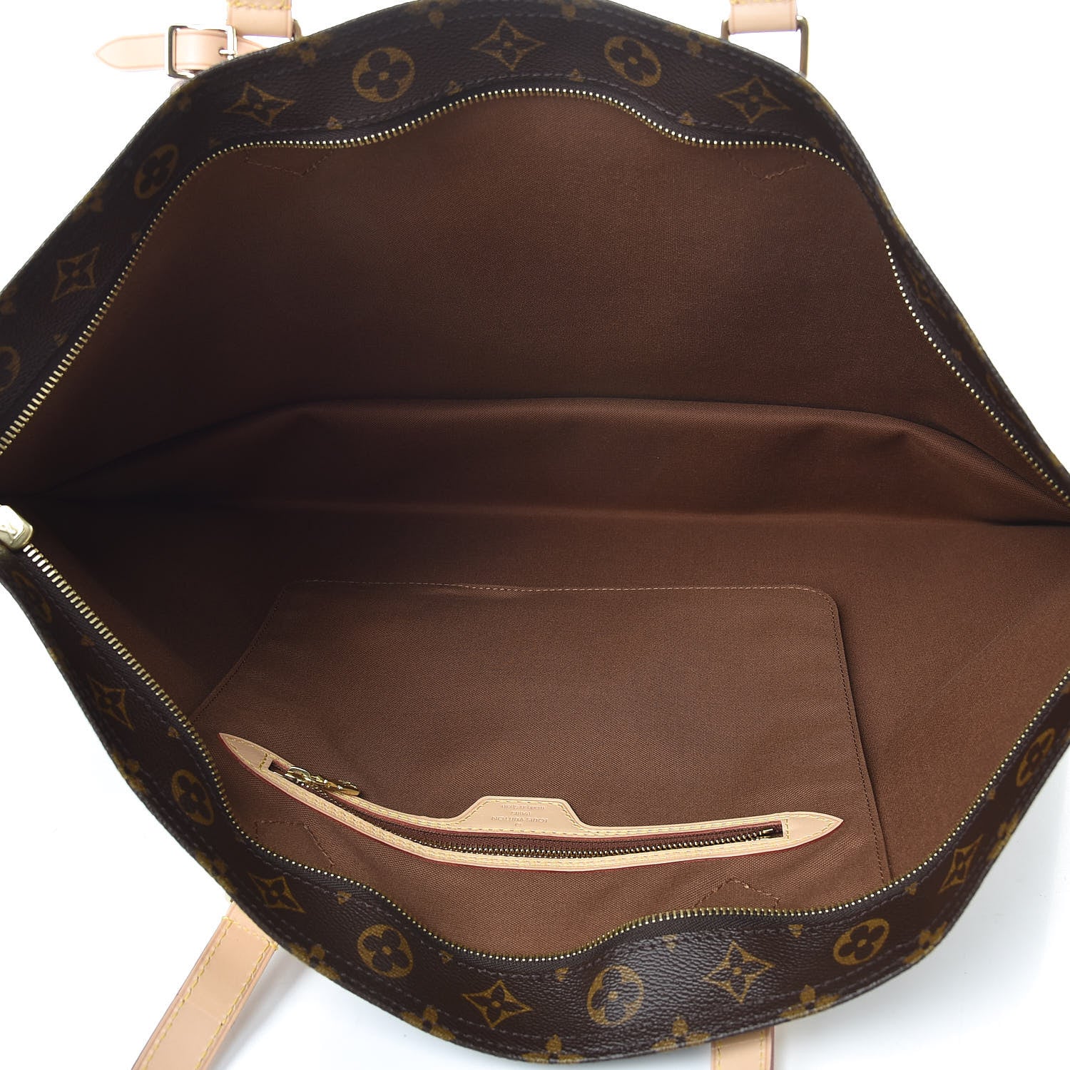 Louis Vuitton Monogram All-In MM 5 of 9
