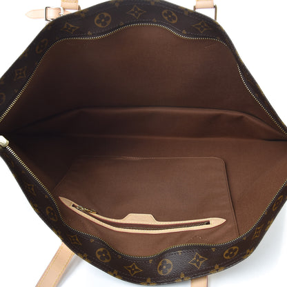 Louis Vuitton Monogram All-In MM 5 of 9