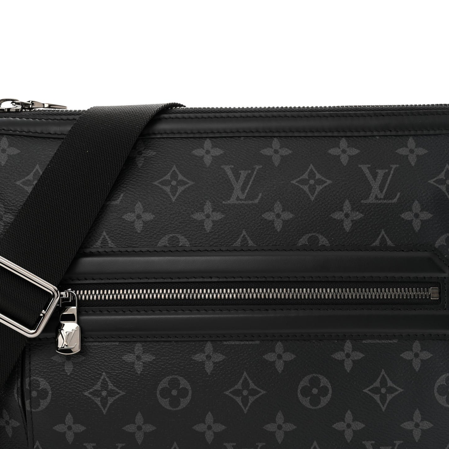 Monogram Eclipse Odyssey Messenger PM