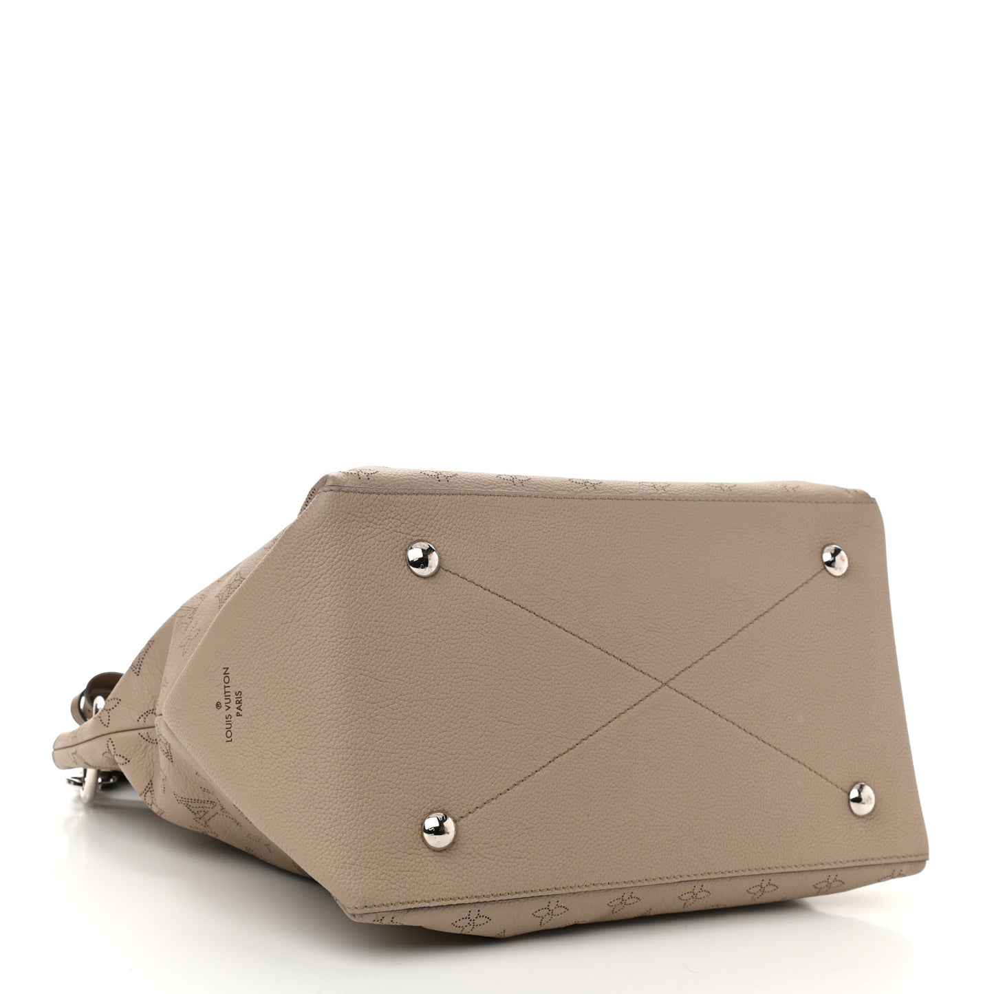 Mahina Beaubourg Hobo MM Galet
