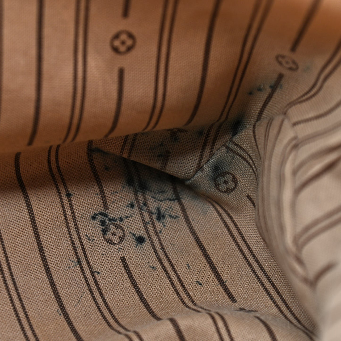Monogram Delightful MM