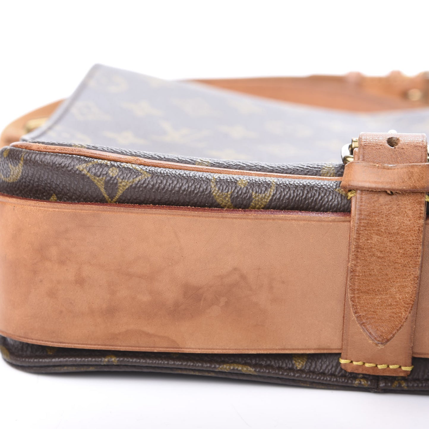 Monogram Cartouchiere 26