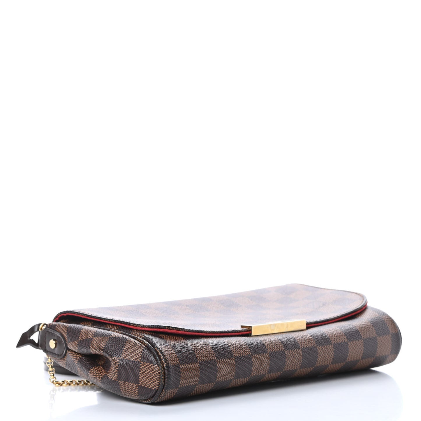 Damier Ebene Favorite MM