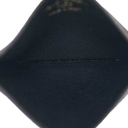 Louis Vuitton Reverse Monogram Card Holder 5 of 8