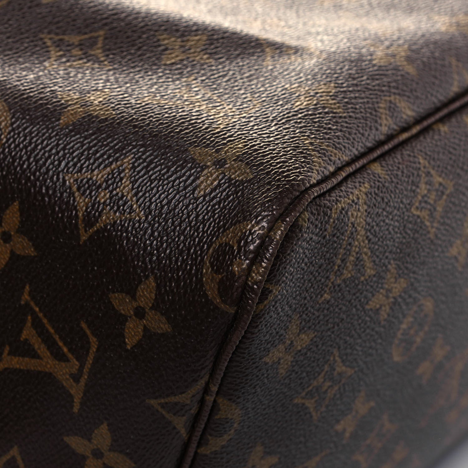 Louis Vuitton Monogram Neo Neverfull GM 11 of 14