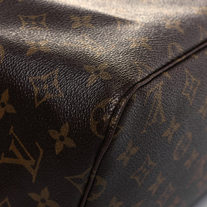 Louis Vuitton Monogram Neo Neverfull GM 11 of 14