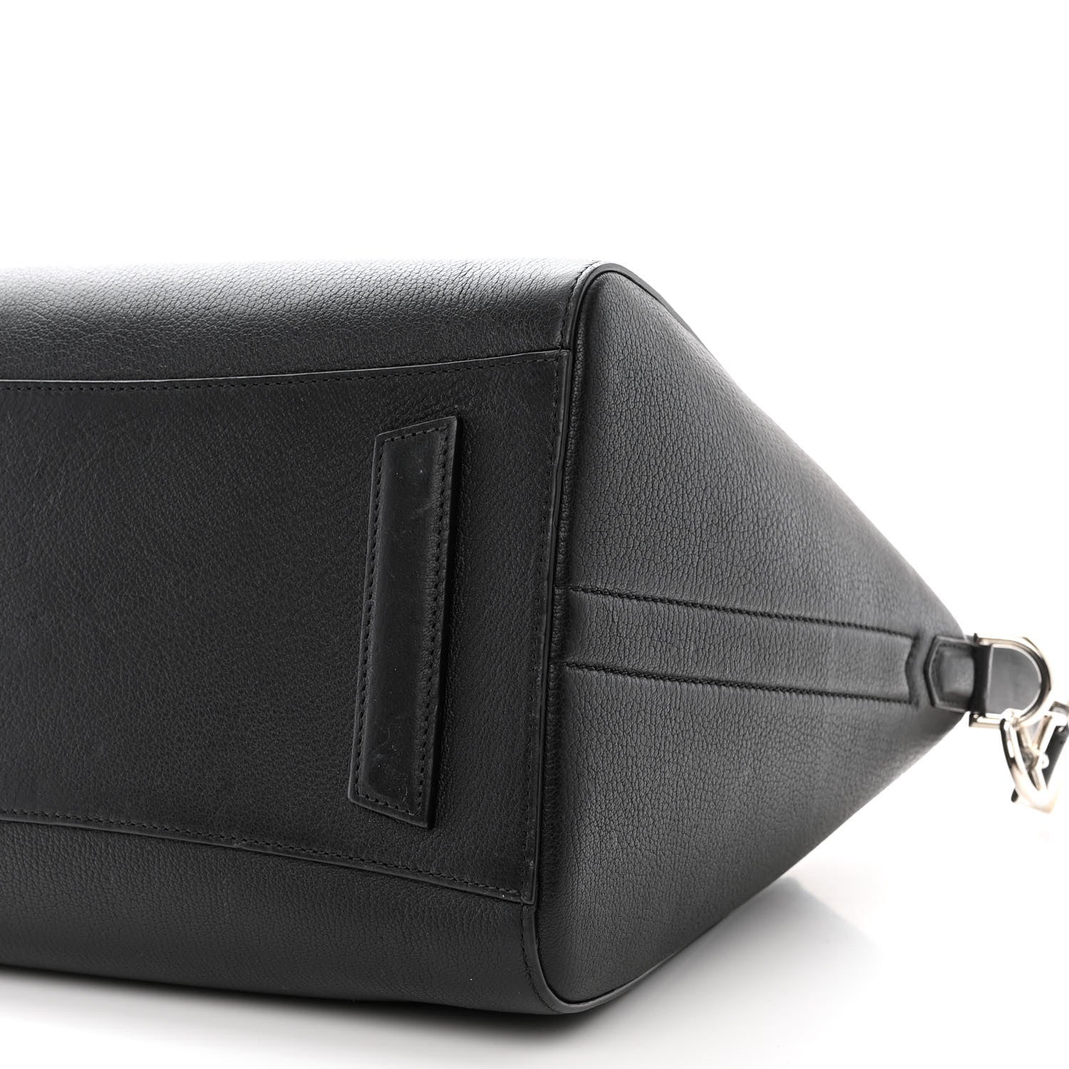 Givenchy Sugar Goatskin Medium Antigona Black 10 of 11