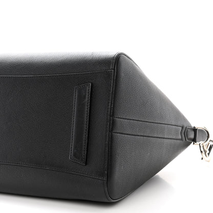 Givenchy Sugar Goatskin Medium Antigona Black 10 of 11