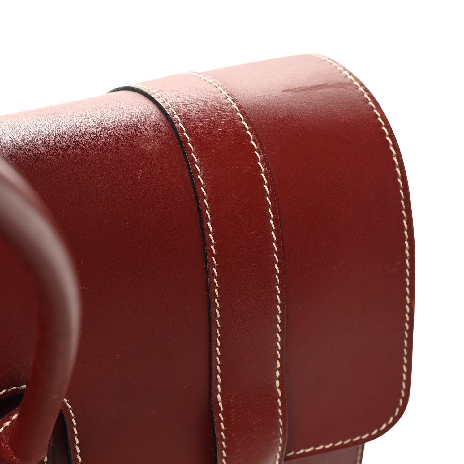 Hermes Chamonix Drag 37 Rouge H 14 of 15