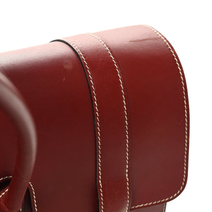 Hermes Chamonix Drag 37 Rouge H 14 of 15