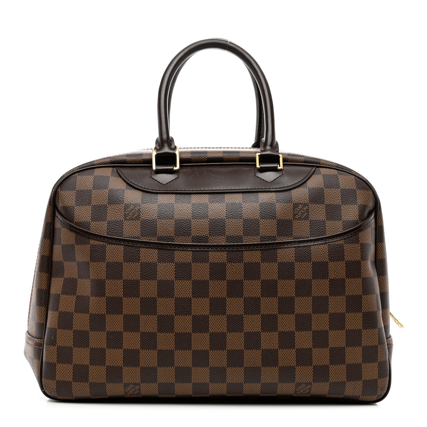 Damier Ebene Deauville