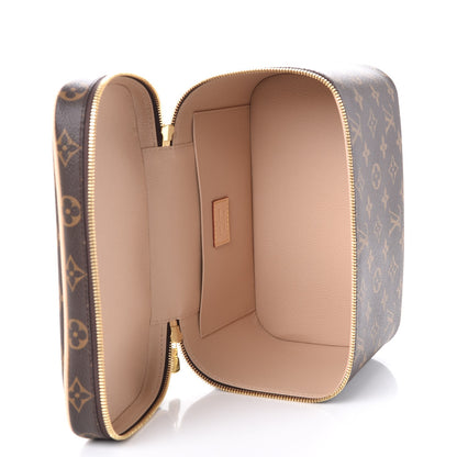 Louis Vuitton Monogram Nice BB 5 of 7