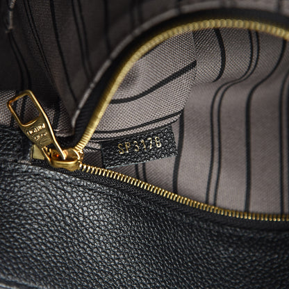 Louis Vuitton Empreinte Spontini Black 7 of 12