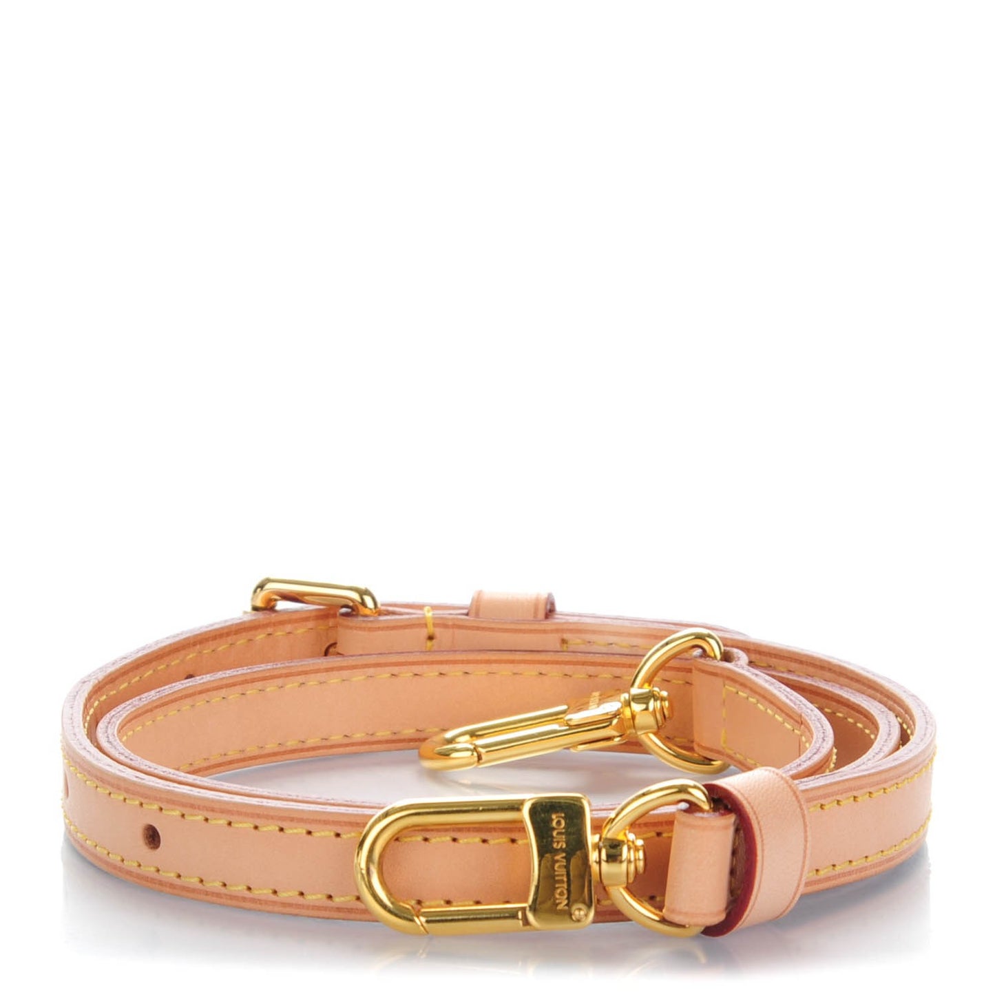 Vachetta 16mm Adjustable Shoulder Strap VVN