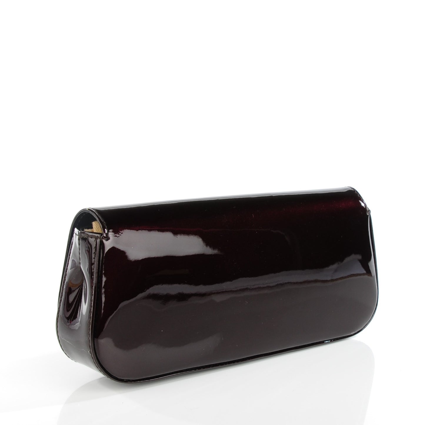 Patent Sobe Clutch Amarante