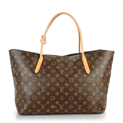 Louis Vuitton Monogram Raspail MM 1 of 7