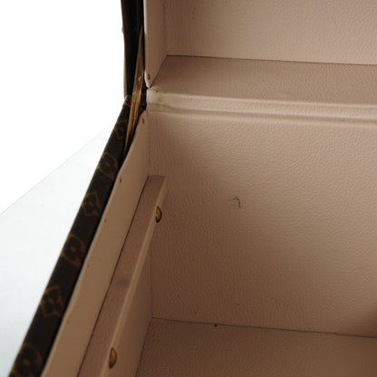 Louis Vuitton Monogram Alzer 75 12 of 12