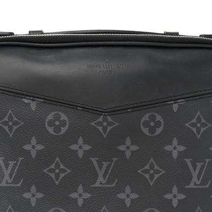 Louis Vuitton Monogram Eclipse Explorer Bumbag 8 of 12