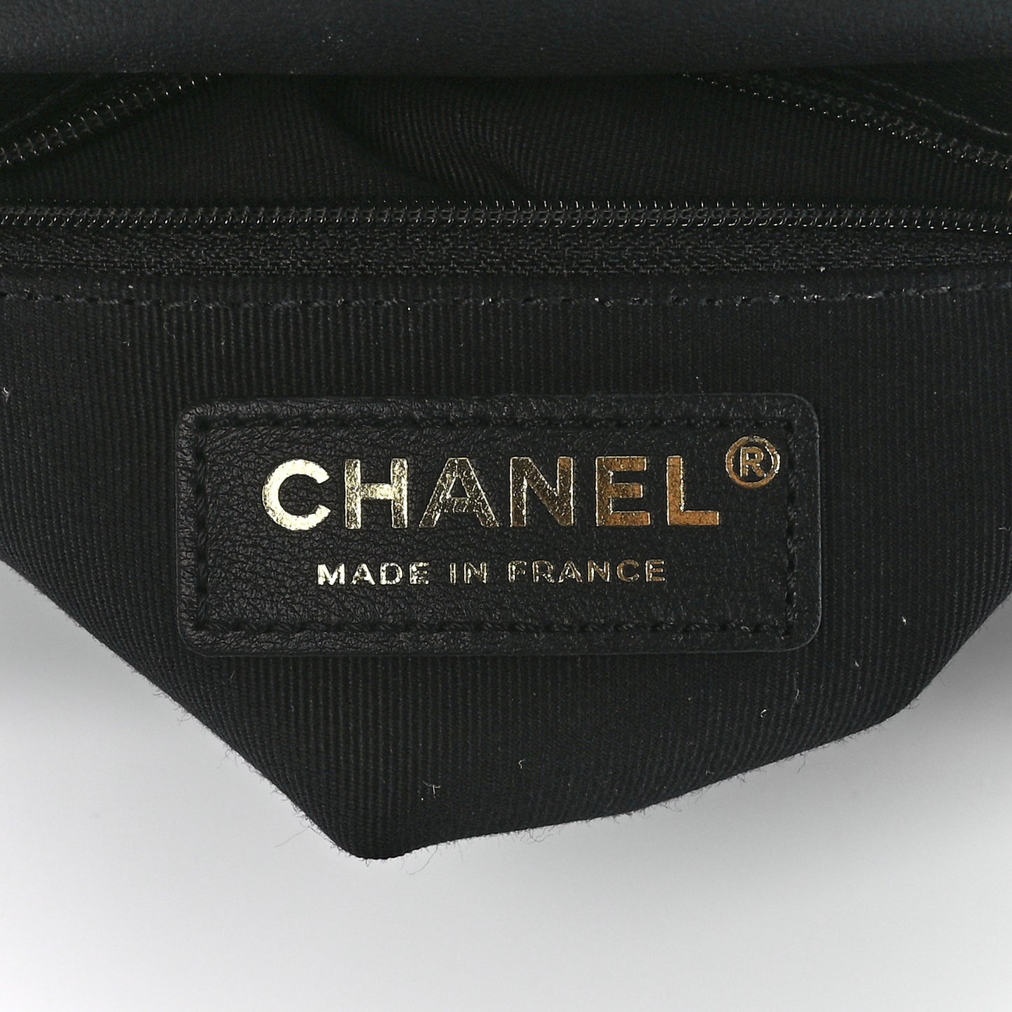 Patent School Memory Mini Top Handle Flap Black