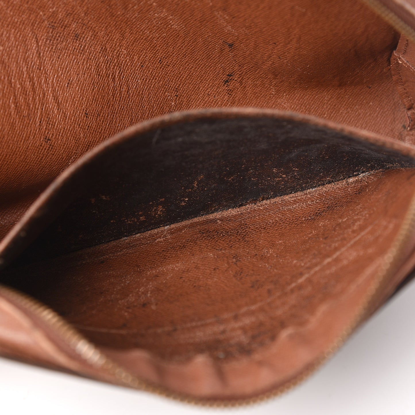 Monogram Pochette Orsay