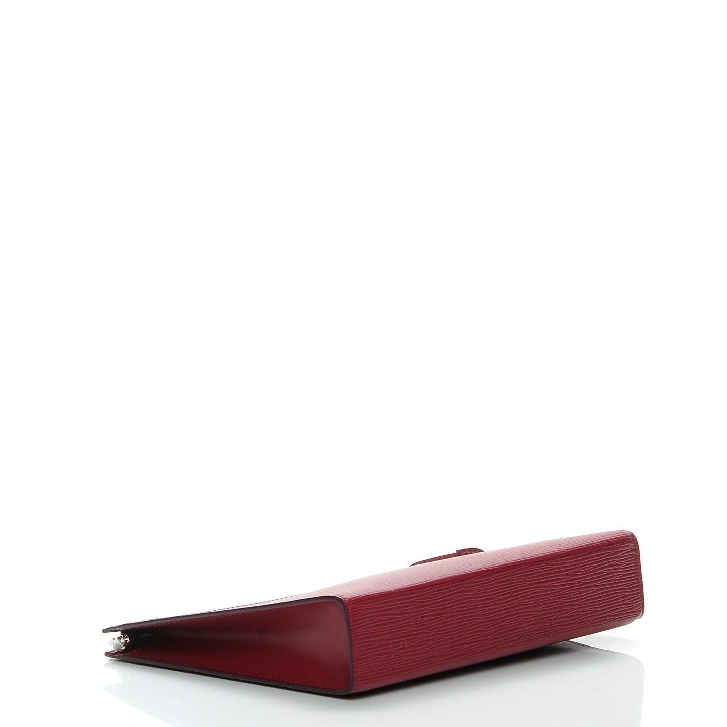 Epi Toiletry Pouch 26 Fuchsia