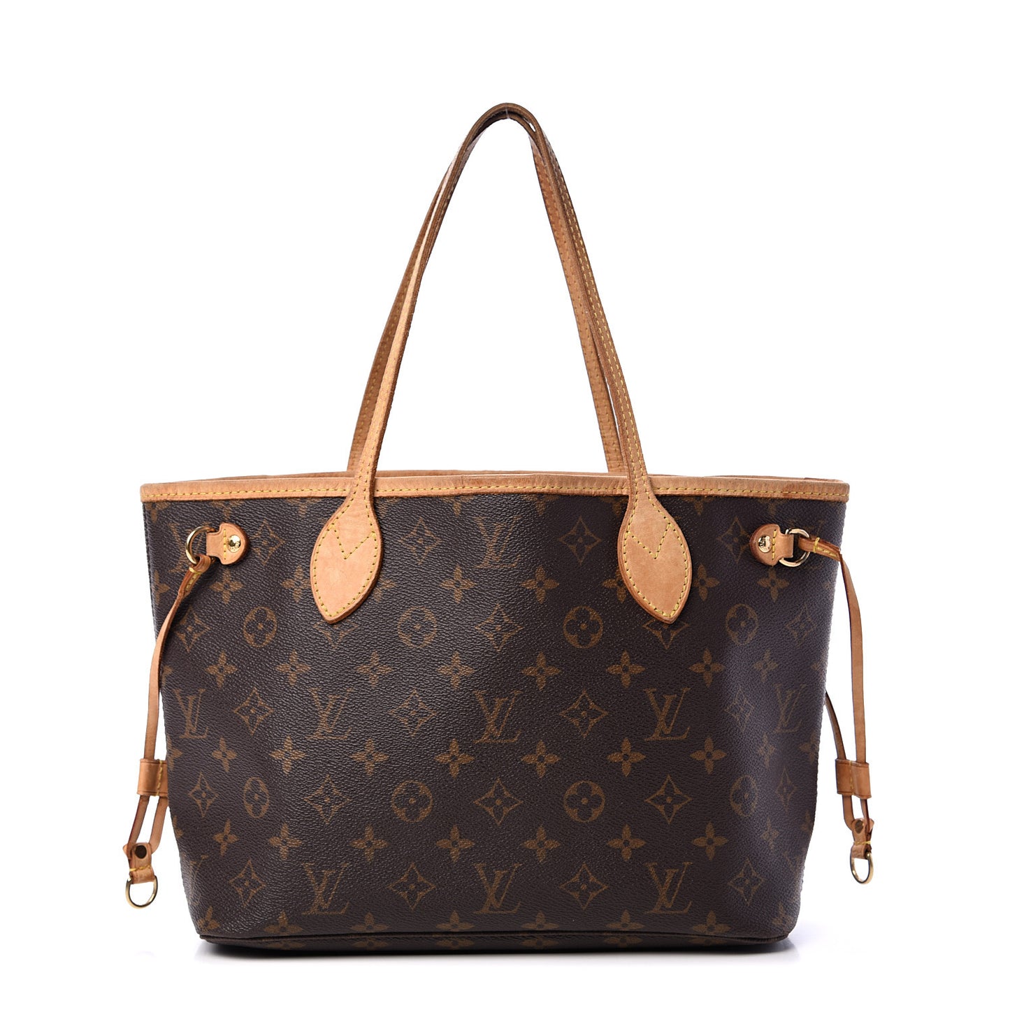 Monogram Neverfull PM