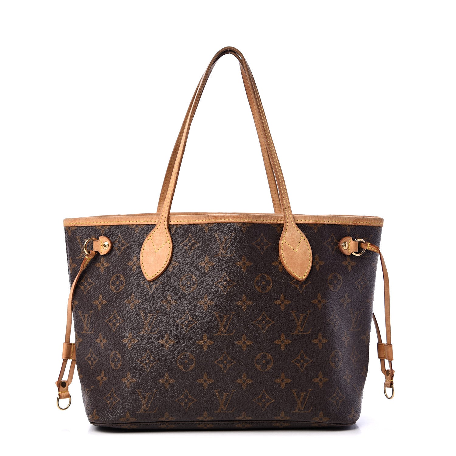 Louis Vuitton Monogram Neverfull PM 1 of 17