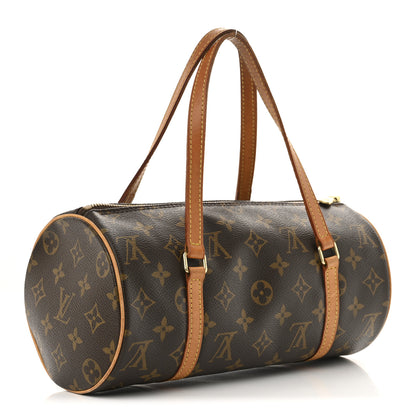 Louis Vuitton Monogram Papillon 26 3 of 13